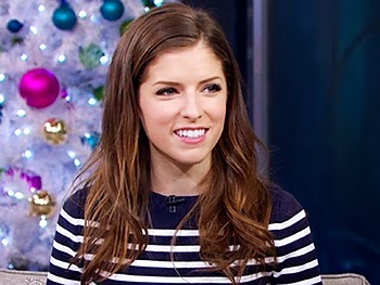 Anna Kendrick Talks Meryl Streep On "Good Morning America" (VIDEO)